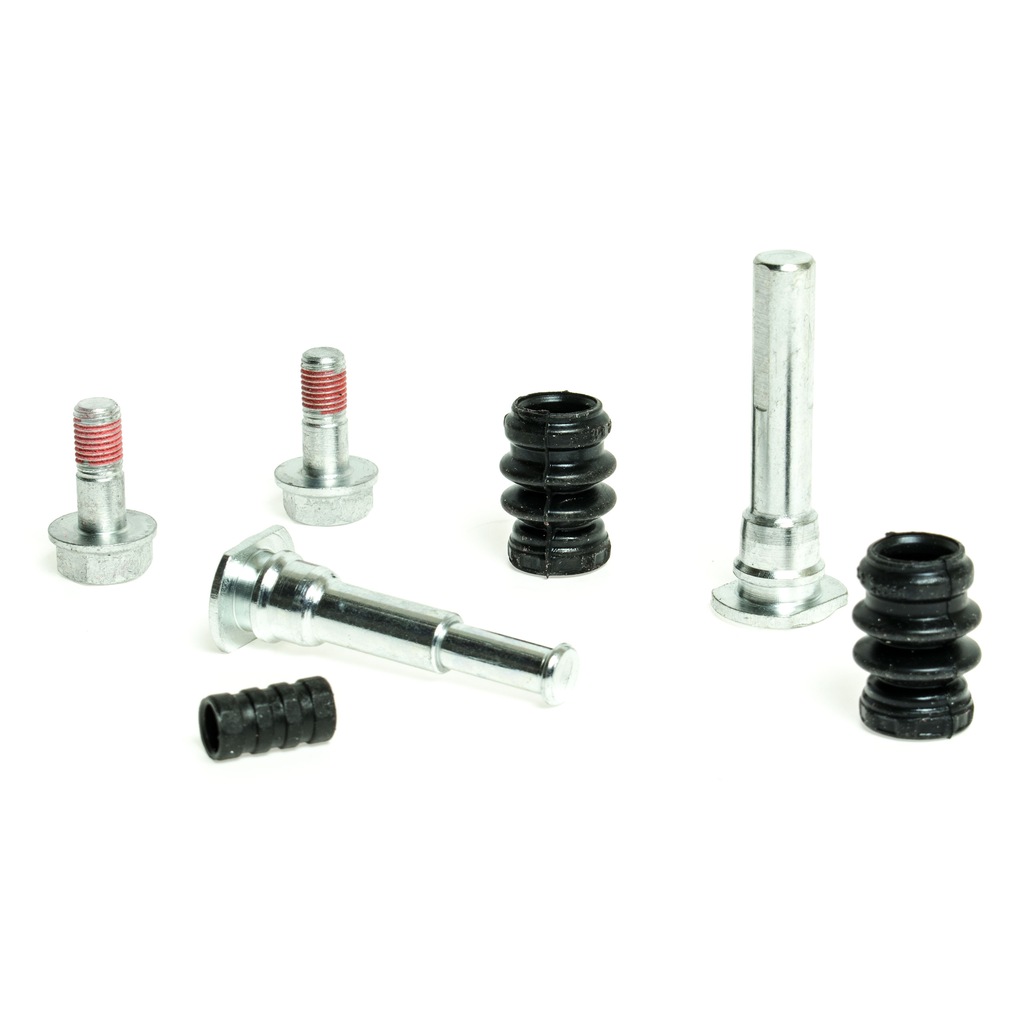 фото №1, Напрямні супорт скоба перед subaru forester sh