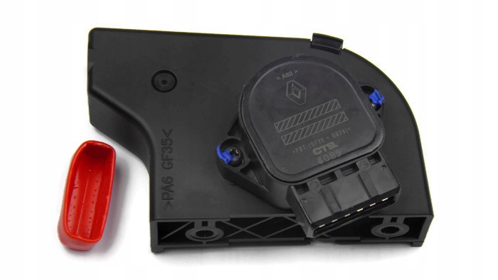 фото №3, Датчик педалі газу renault clio ren 8200139460