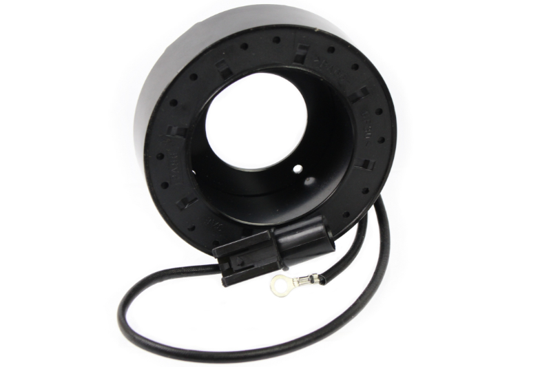 фото №1, Kia carens ii iii катушка компрессора кондиционера