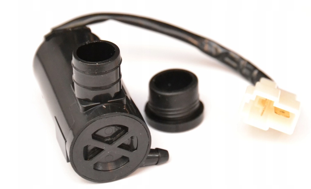 фото №4, Помпа розпилювача hyundai atos / atos prime 1997