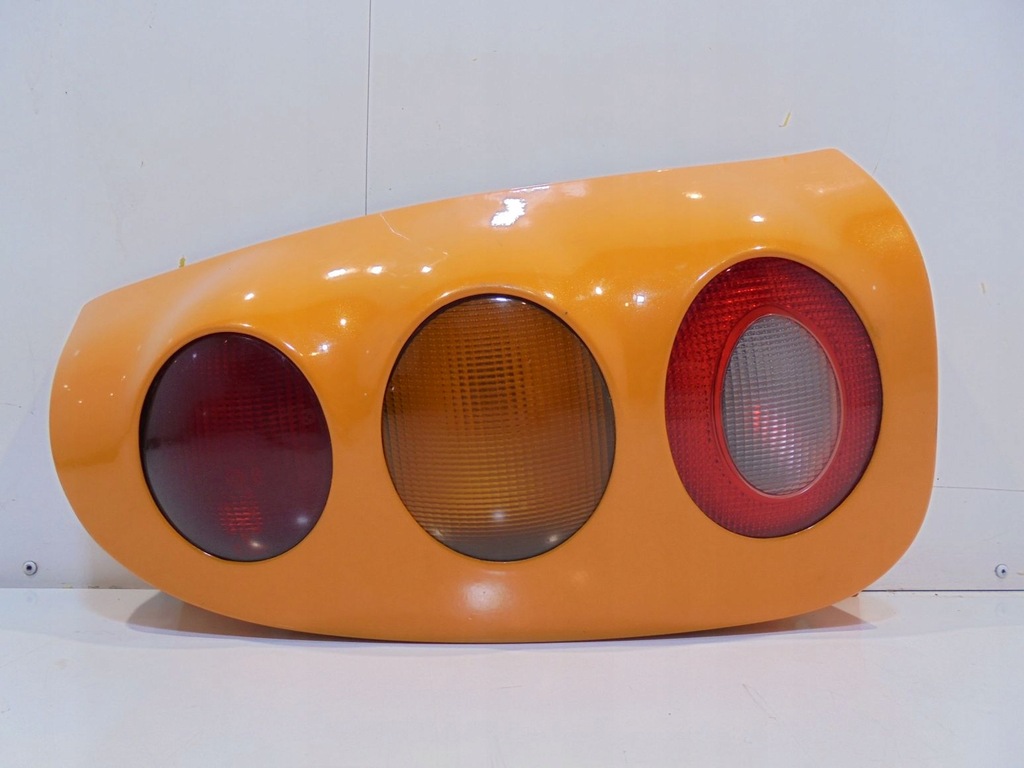 фото №5, Лампа права задня задня smart fortwo 99r eb2 ea6