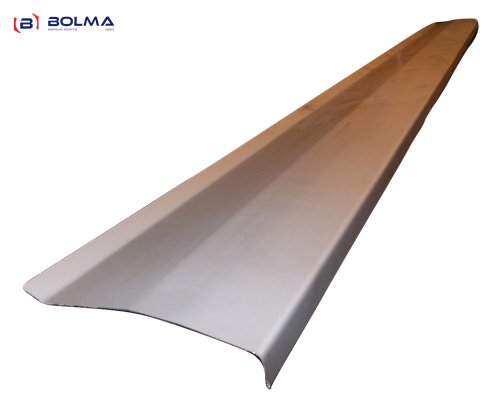 фото №1, Daewoo tico поріг / ремкомплект поріг