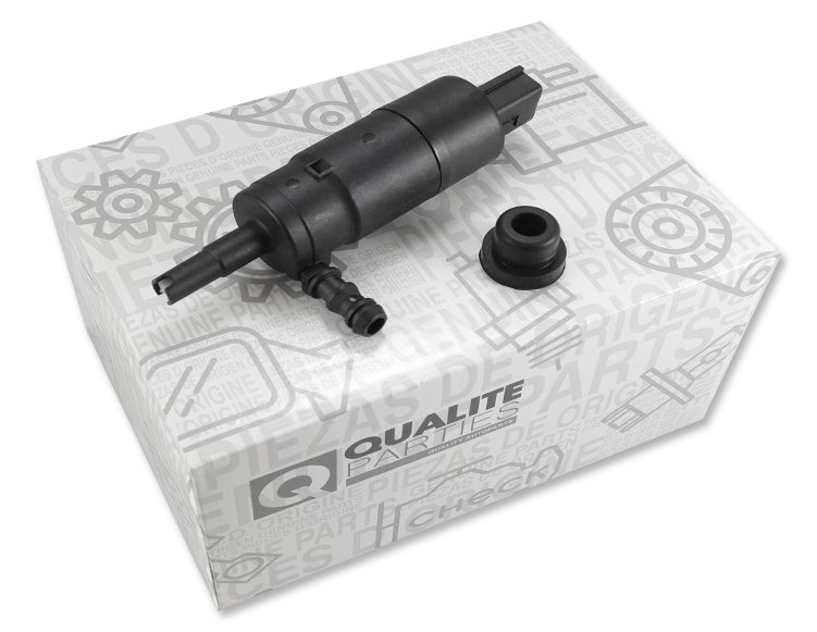 фото №1, Помпа омыватель фары bmw e46 e90 e39 e60