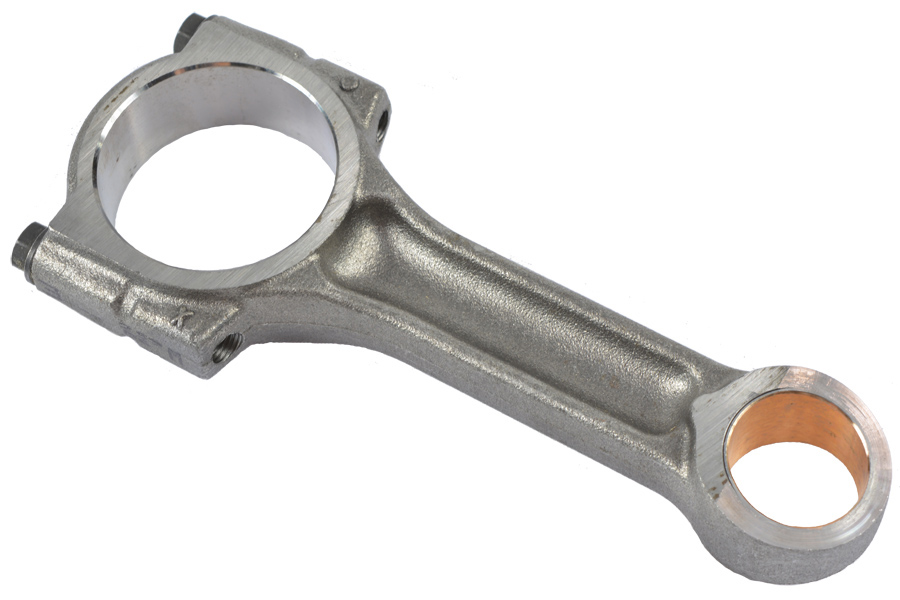 фото №1, Шатун 1.9 dci f9q renault nissan opel оригінал