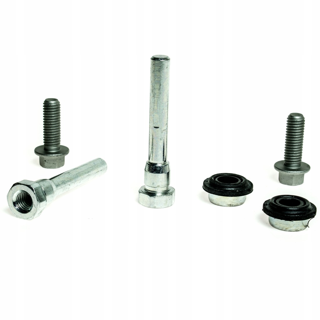 фото №1, Напрямні супорт скоба перед chrysler 300c 2011-