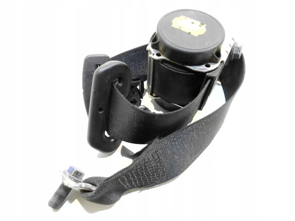 фото №2, Pas безопасности левый задняя задний suzuki wagon r+