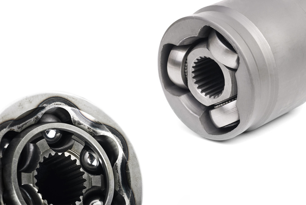 фото №9, Шарнір внутрішній toyota hi-lux 4-runner atm 02-