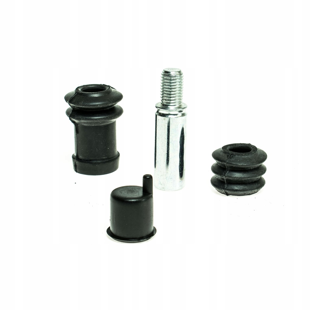 фото №1, Направляющие болты суппорт скоба перед mazda premacy