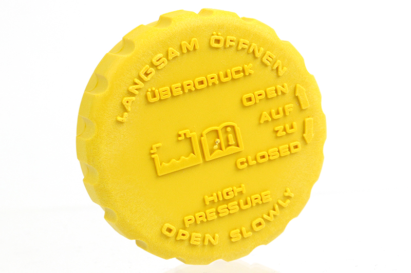 фото №1, Крышка бачок расширительный chevrolet aveo matiz