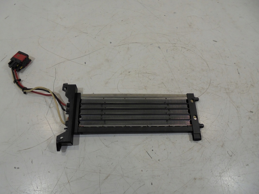 фото №1, Отопитель электрическая peugeot 407