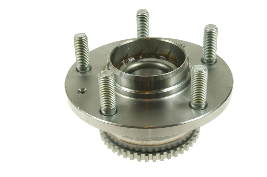 фото №2, Srline ступица колеса