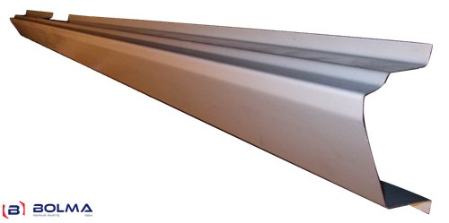 фото №1, Volvo seria 700- seria 900 ремкомплект поріг ліва