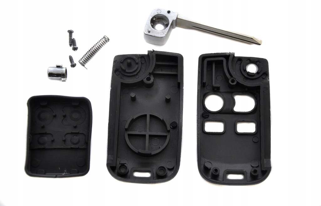 фото №3, Ford freestyle expedition ключ pilot корпус