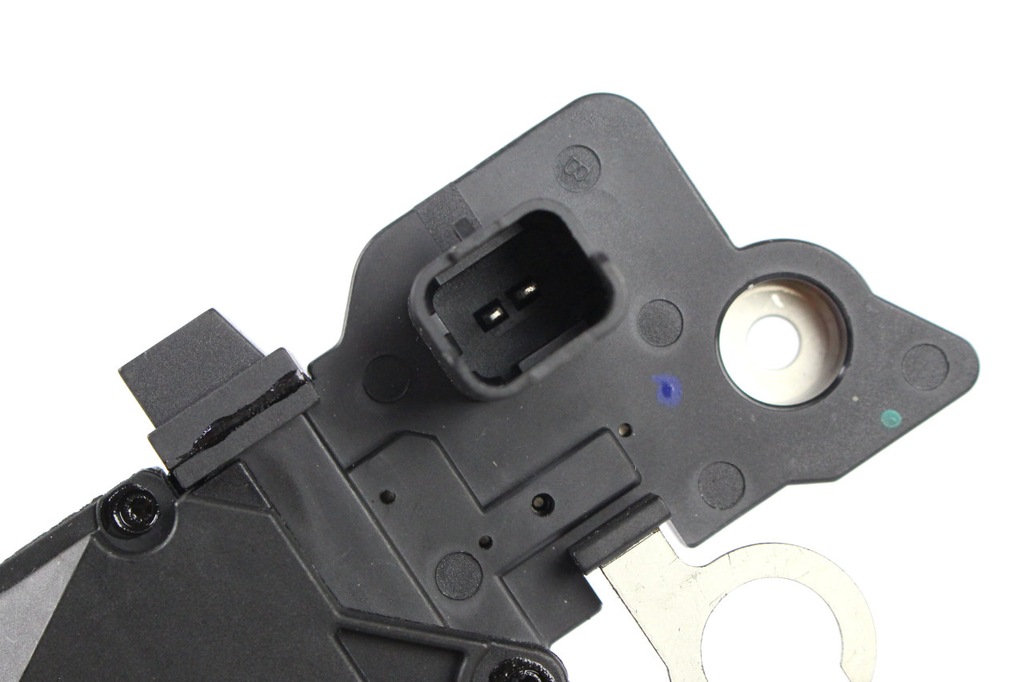 фото №2, Renault espace iii grand scenic регулятор напряжения