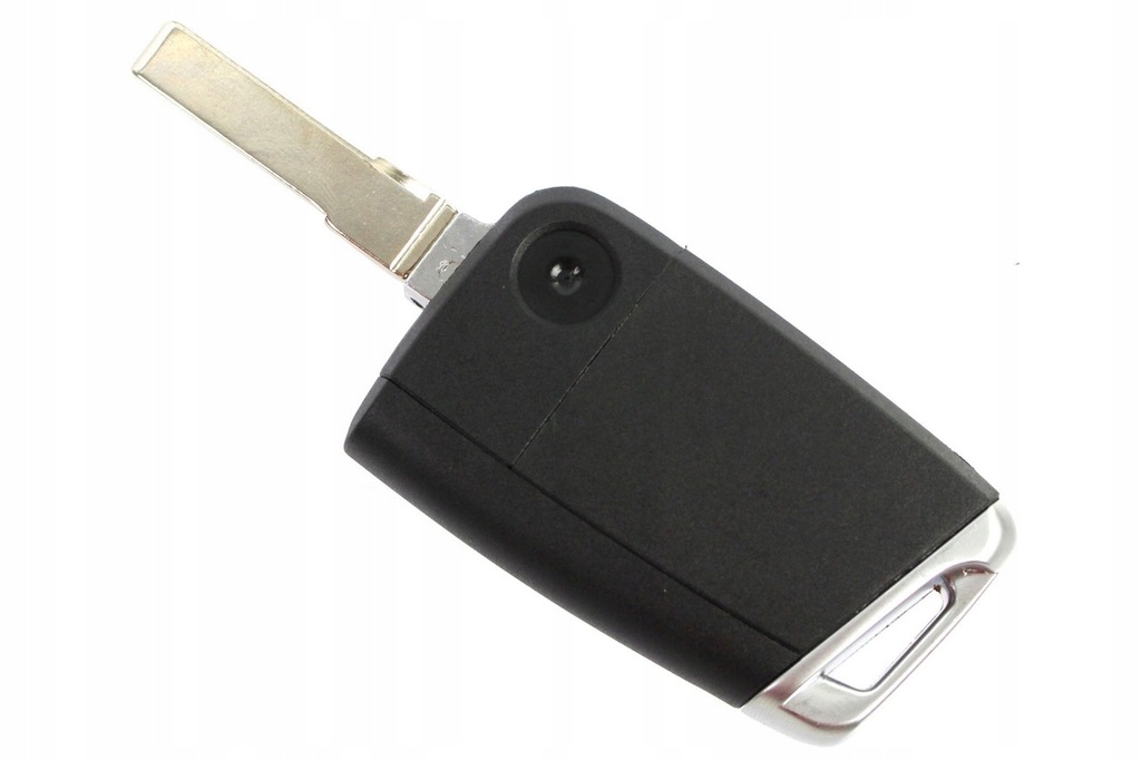 фото №6, Корпус ключа пульта жало do skoda octavia iii