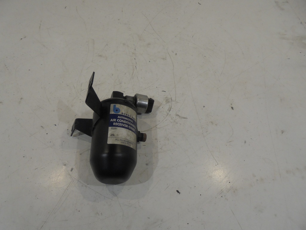 фото №1, Осушувач кондиціонера citroen xsara