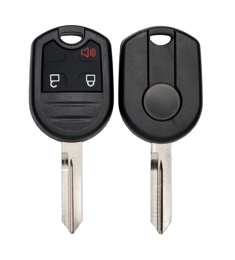 фото №6, Ford edge mustang focus flex f-150 lincoln ключ pilot корпус