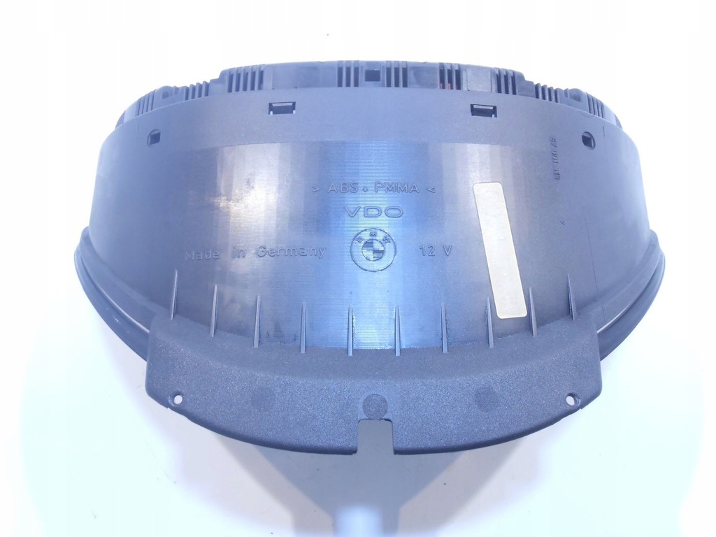 фото №3, Лічильник bmw 5 e39 8375898 110008735044