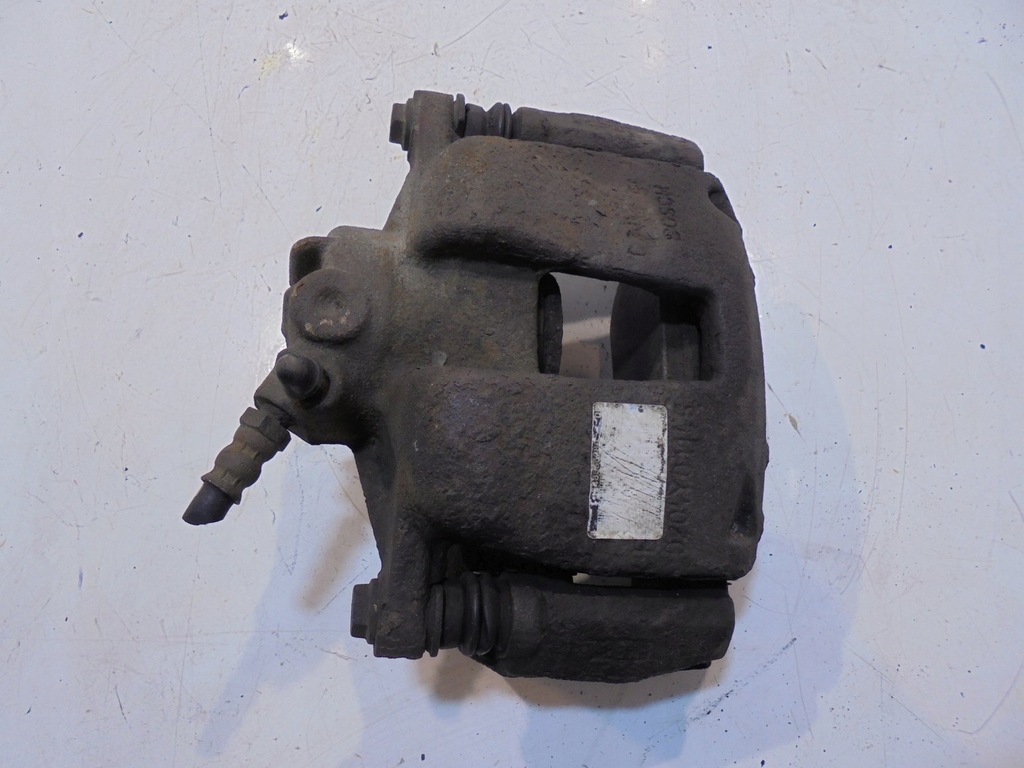 фото №1, Суппорт тормоза правый перед xsara picasso