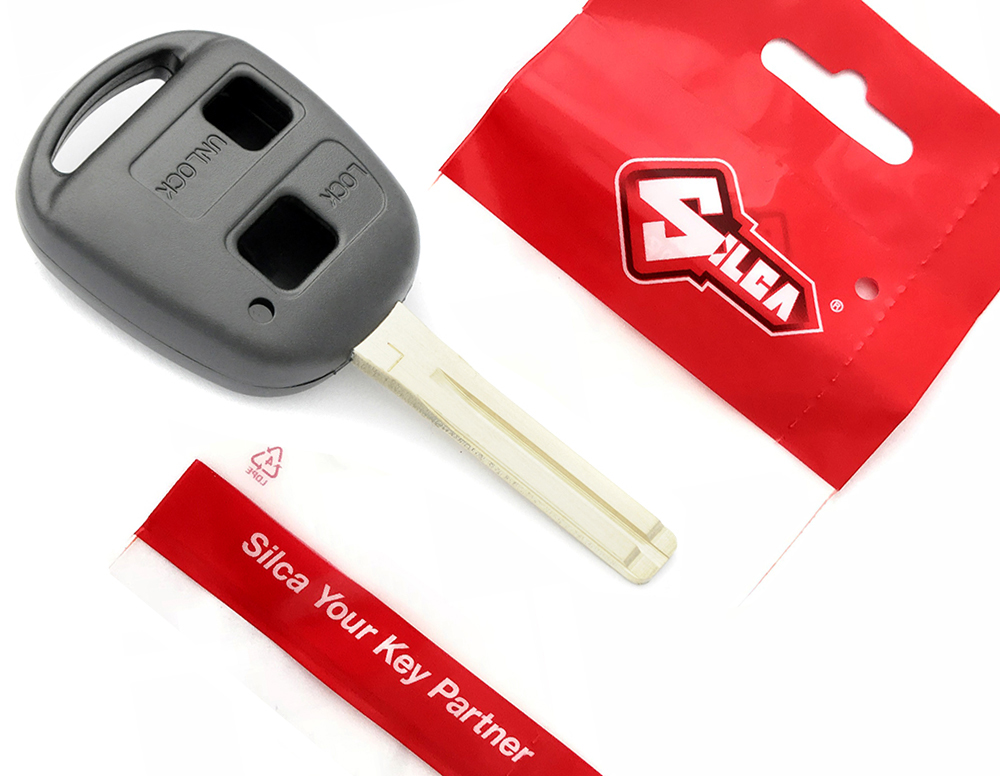 фото №1, Lexus es 300 ls 400 sc 400 sc 300 ключ корпус