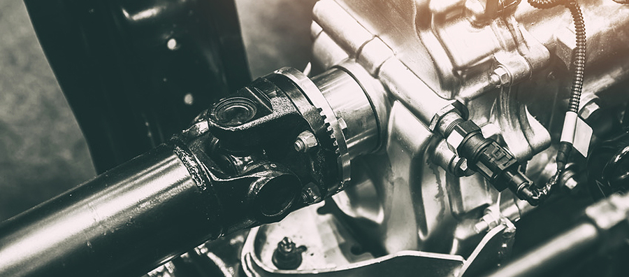 фото №10, Wał приводной jeep cherokee xj 4.0 перед m.t.