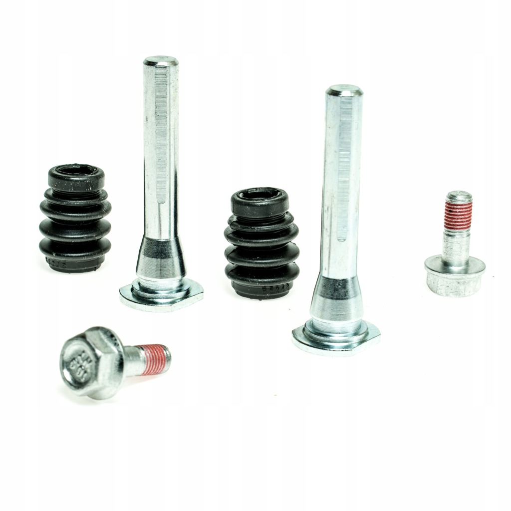 фото №1, Напрямні болти супорт скоба перед honda civic v