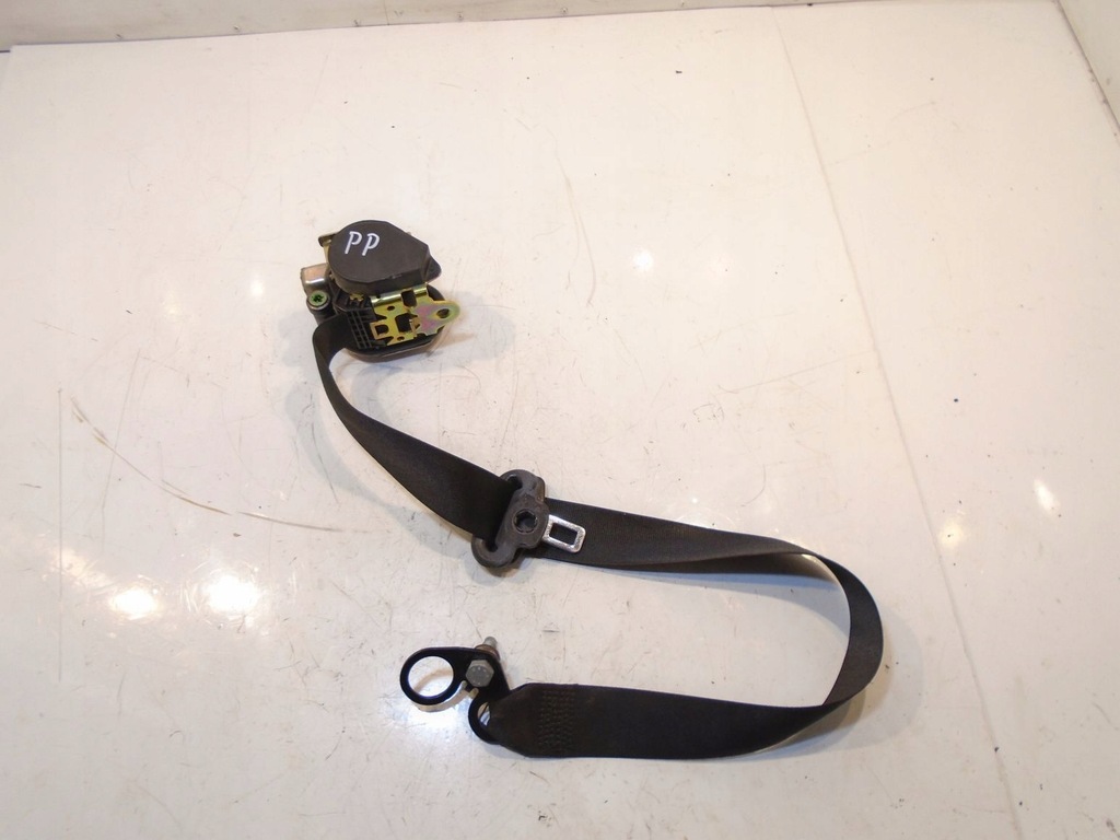 фото №1, Pas перед правий mercedes w168 1688601485