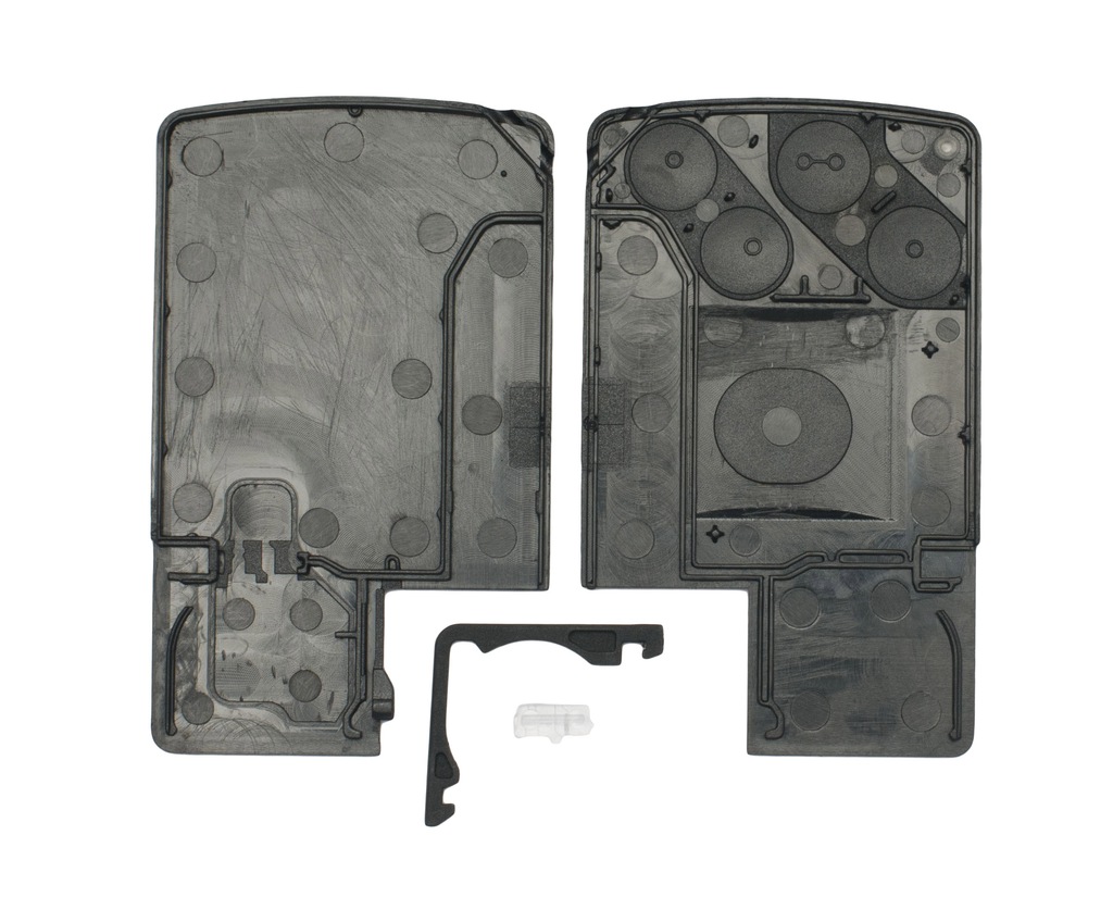 фото №3, Mazda 2 3 5 6 cx8 rx5 ключ pilot корпус