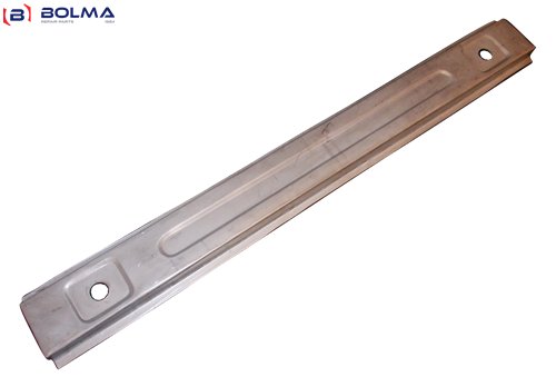 фото №1, Pas передній żuk