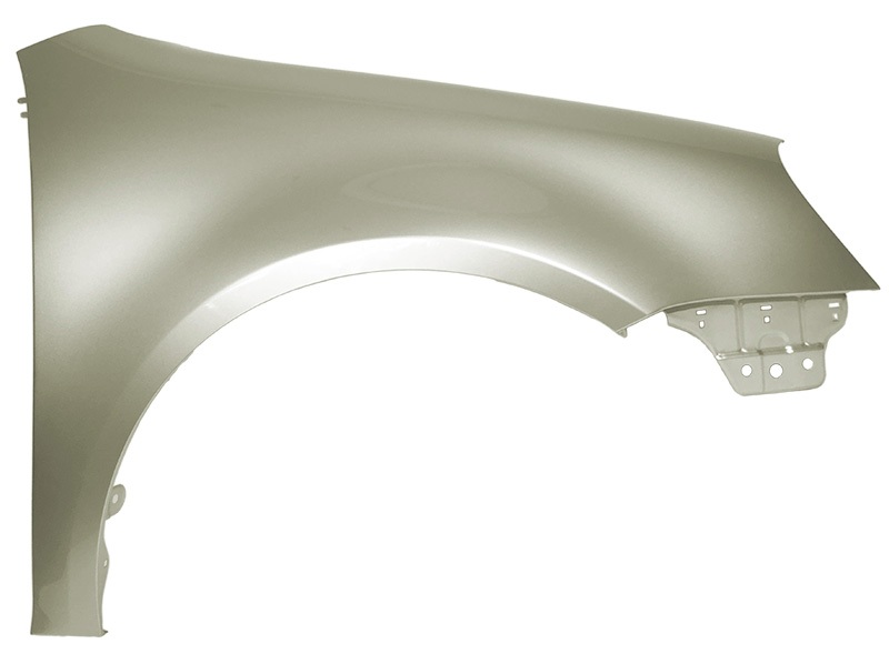 фото №8, Крыло do vw golf 5 v правый 03-09 lc5f w kolorze