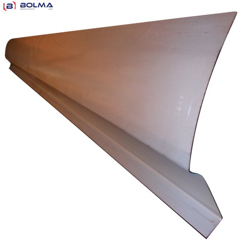 фото №1, Mazda 6 02-07 поріг / ремкомплект поріг