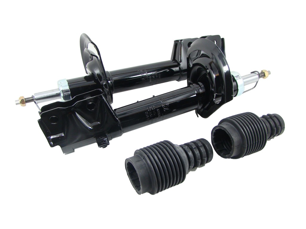 Купити =amortyzatory комплект  перед jeep compass dodge caliber