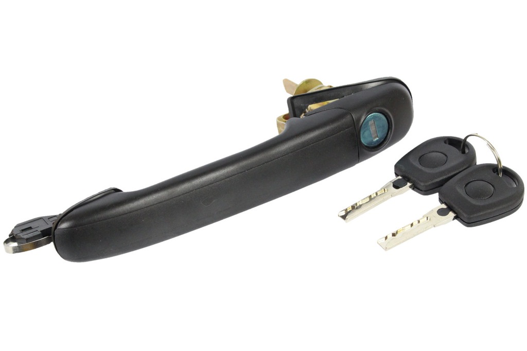 фото №1, Vw sharan seat alhambra ручка двері перед права