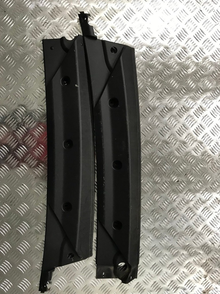 фото №4, Жабо iveco daily 14-17 r.