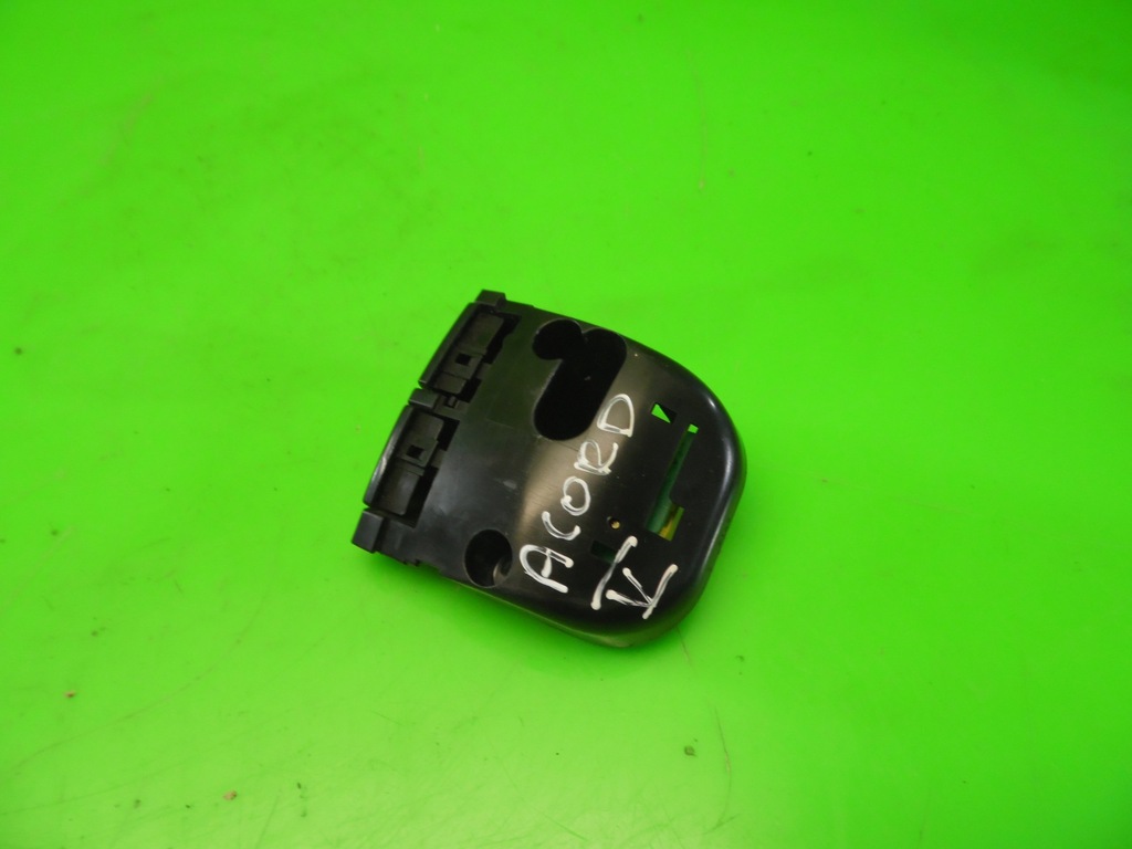 фото №7, Перемикач круїз-контроль honda accord v 2.2 16v coupe